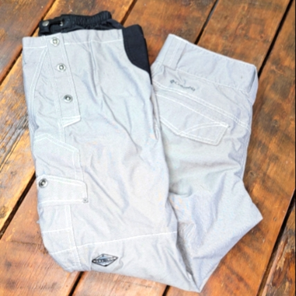 Columbia Women's Snow Pants